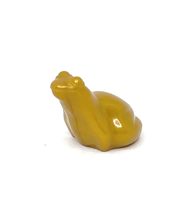 LEGO - Kikker - Pearl Gold | N