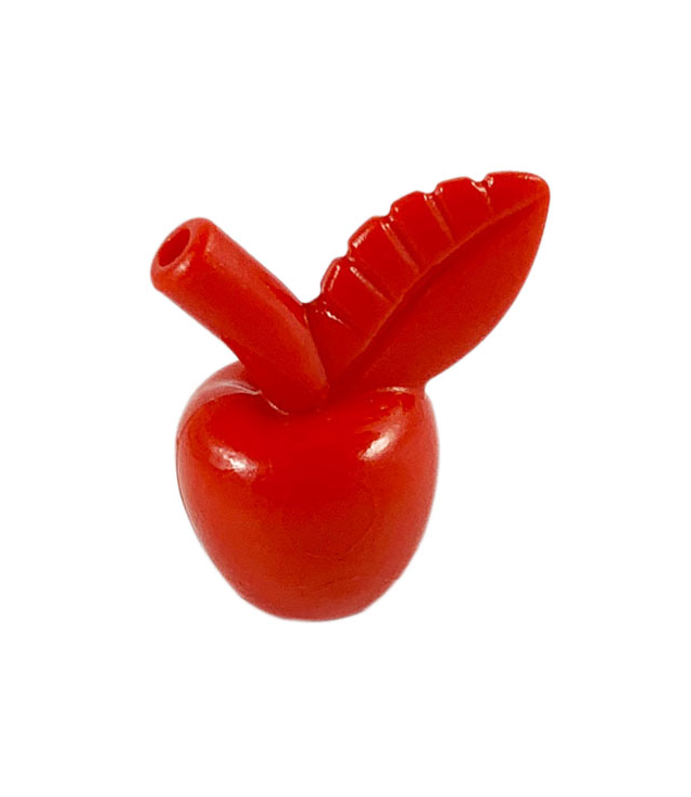LEGO - Appel - Red | N