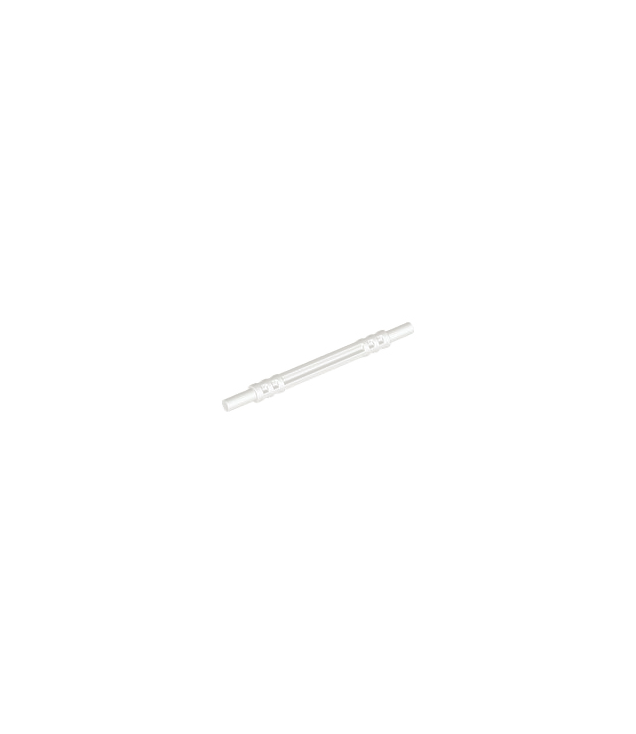 LEGO - Slang, flexibele as 7L - White | N