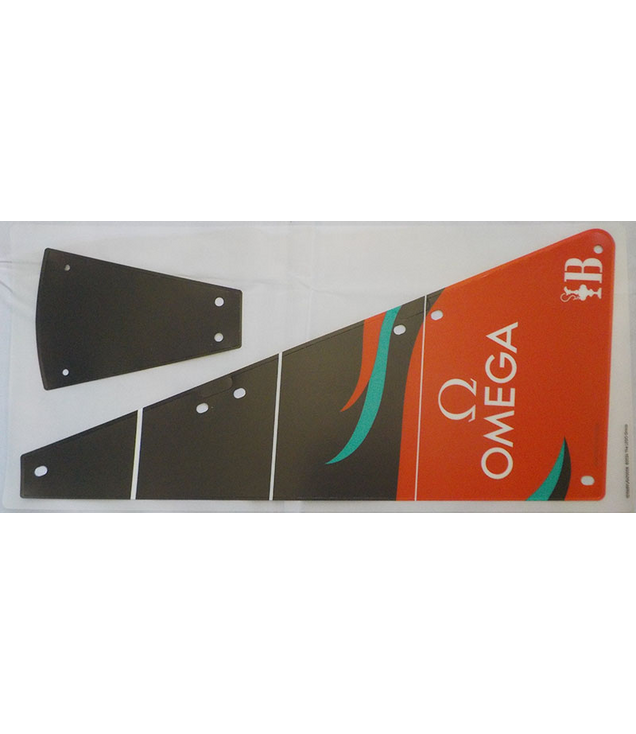 LEGO - Kunststof vel voor set 42174, vel 1 – (10106591/6470008) - (Not Applicable) | N