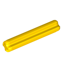 LEGO - Technic, as 3L - Yellow | N - Thumbnail