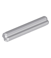 LEGO - Technic, as 3L - Light Bluish Gray | N - Thumbnail