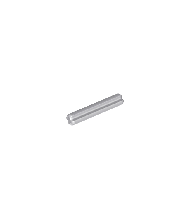 LEGO - Technic, as 3L - Light Bluish Gray | N