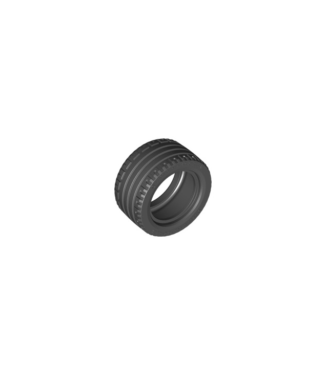 LEGO - Band 43.2 x 22 ZR - Black | N