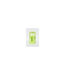 LEGO - Minifiguur-accessoire, lantaarn - Yellowish Green | N - Thumbnail
