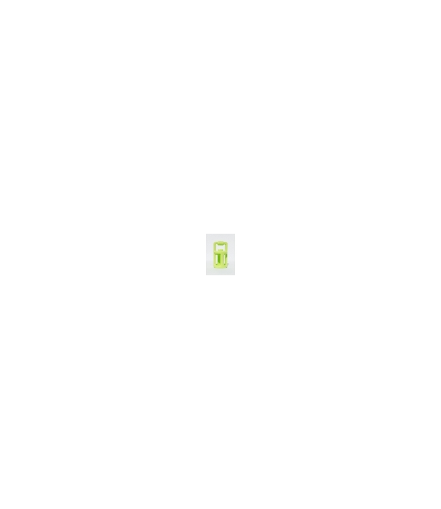 LEGO - Minifiguur-accessoire, lantaarn - Yellowish Green | N
