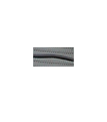 LEGO - Slang, stijve Ø3mm 21L / 16,8 cm (Vintage jaren ’90 onderdeel) - Dark Gray | N - Thumbnail