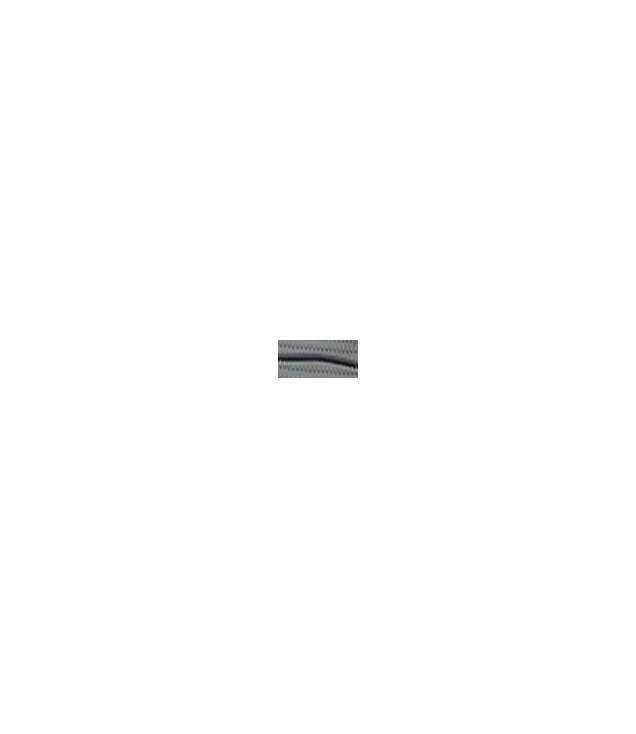 LEGO - Slang, stijve Ø3mm 21L / 16,8 cm (Vintage jaren ’90 onderdeel) - Dark Gray | N