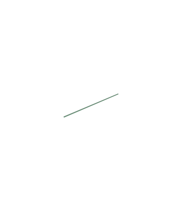 LEGO - Technic, as 32L - Sand Green | N