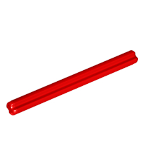LEGO - Technic, as 6L - Red | N - Thumbnail