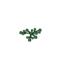 LEGO - Plantbladeren 6 x 5 - Dark Green | N - Thumbnail
