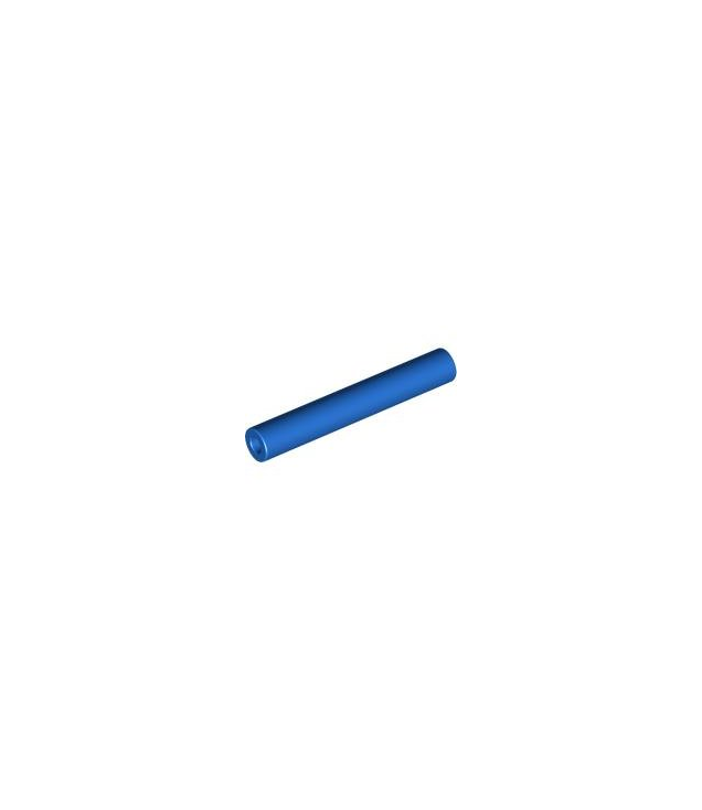 LEGO - Luchtslang Ø4 mm V2 voorgesneden 3,5L / 2,8 cm - Blue | N