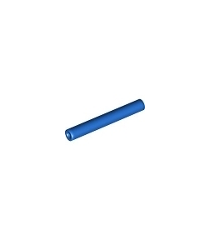 LEGO - Luchtslang Ø4 mm V2 voorgesneden 4L / 3,2 cm - Blue | N - Thumbnail