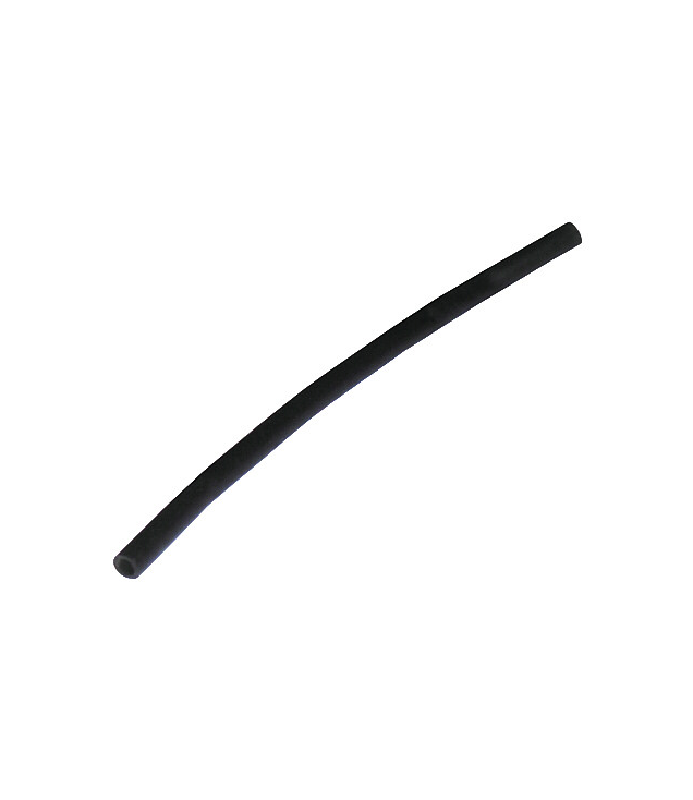 LEGO - Luchtslang Ø4 mm 13L / 10,4 cm - Black | N