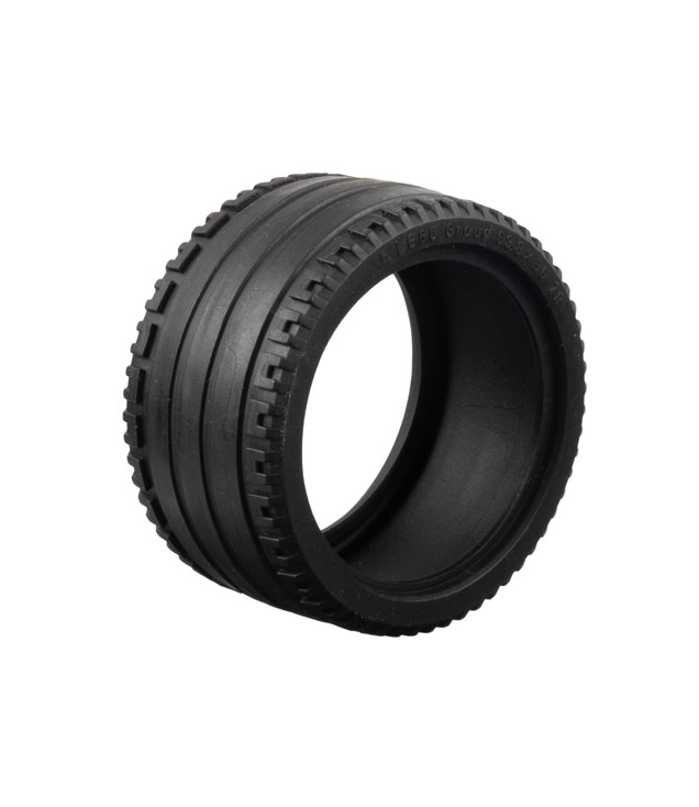 LEGO - Band 68.8 x 36 ZR - Black | N
