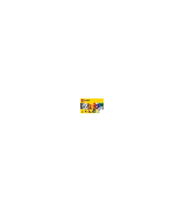 LEGO - Vensters van creativiteit-Instructieboek - (Not Applicable) | N