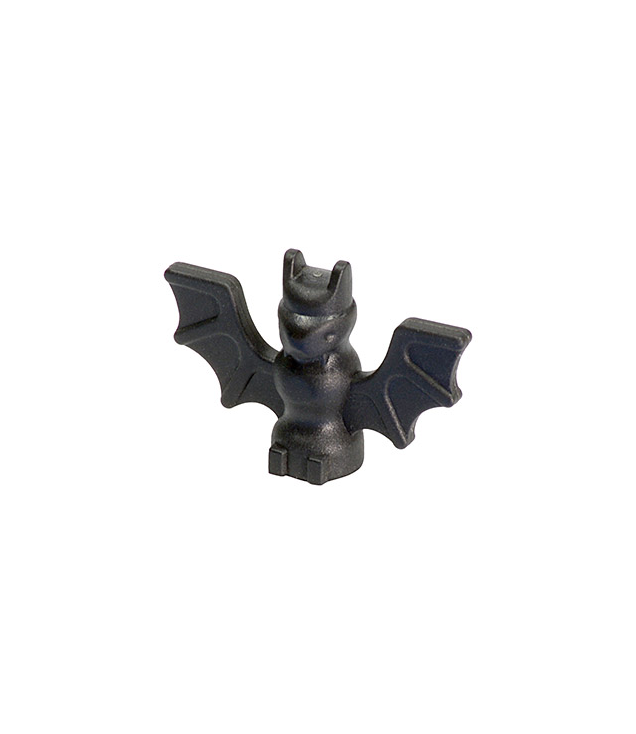 LEGO - Vleermuis - Black | N