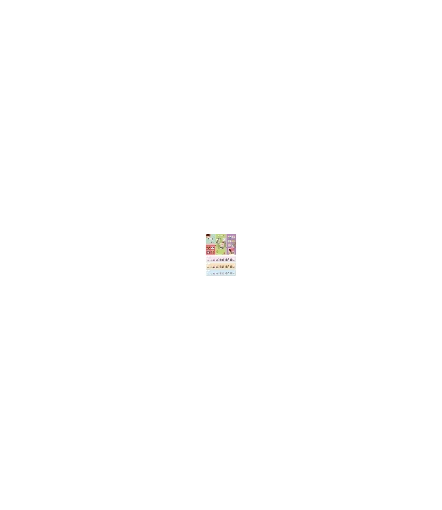 LEGO - Fotohouders-Instructieboek - | N