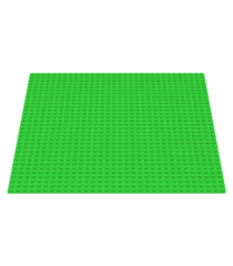 LEGO - Bouwplaat 32 x 32 - Bright Green | N - Thumbnail