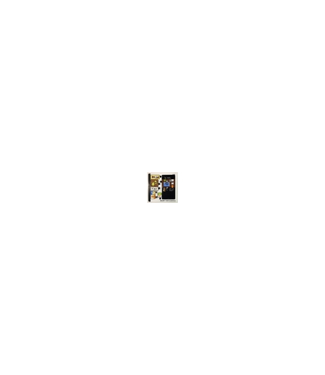 LEGO - Stickervel voor set 10291, vel 2 – (79280/6351877) - (Not Applicable) | N