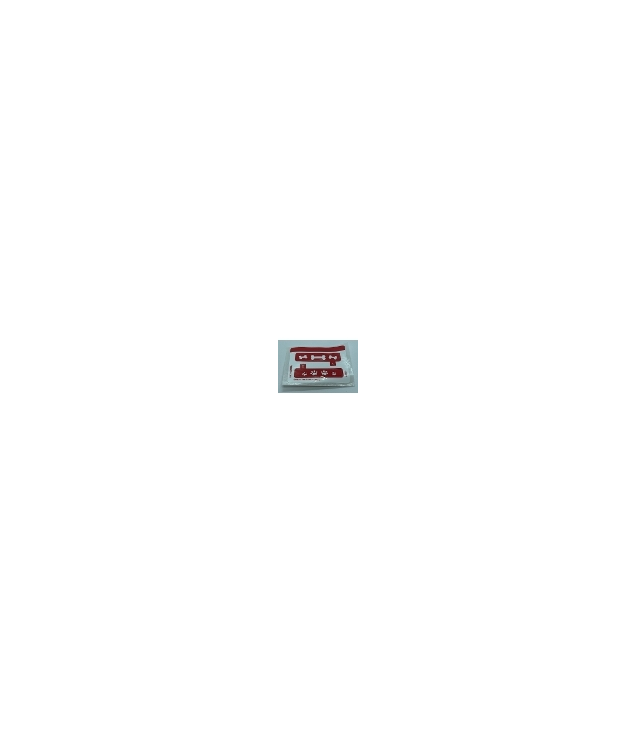 LEGO - Stickervel voor set 40440 – (76954/6335261) - (Not Applicable) | N