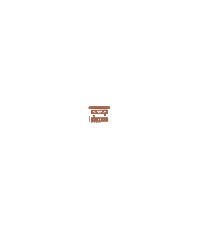 LEGO - Stickervel voor set 40481 – (79103/6350426) - (Not Applicable) | N