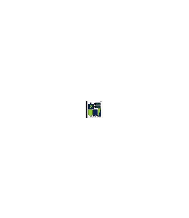 LEGO - Stickervel voor set 70826 – (48041/6251022) - (Not Applicable) | N