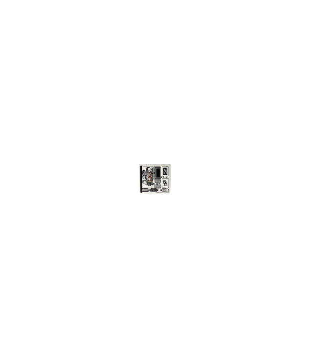 LEGO - Stickervel voor set 10291, vel 1 – (79278/6351871) - (Not Applicable) | N