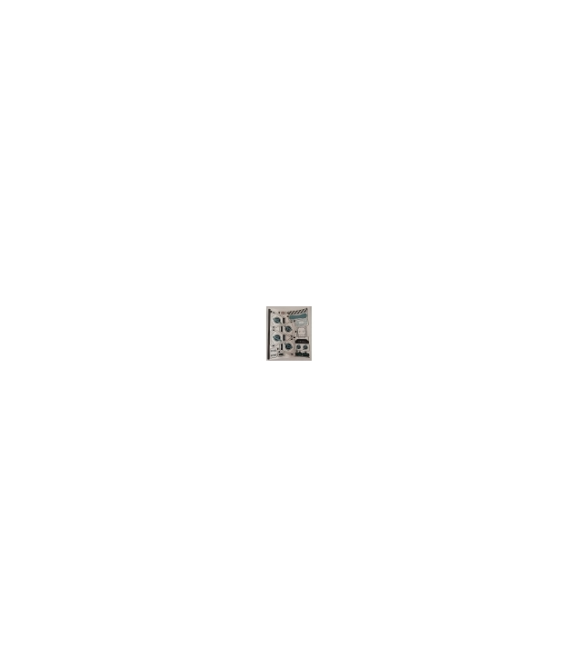 LEGO - Stickervel voor set 76153 – (68153/6302301) - (Not Applicable) | N