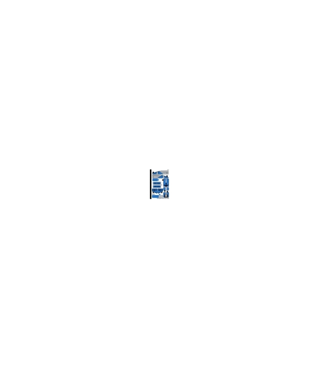LEGO - Stickervel voor set 75280 – (69115/6310931) - (Not Applicable) | N