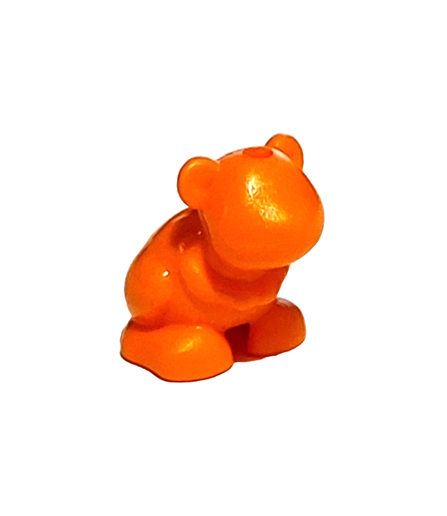  - Helling 30 graden graden 1 x 1 x 2/3 met wit Aston Martin-logo op groene achtergrond - Orange | N