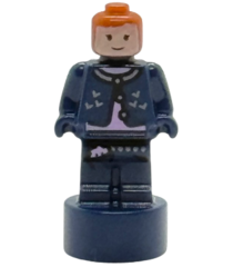  - Ginny Wemel-beeldje / trofee (6523411) - (Not Applicable) | N - Thumbnail