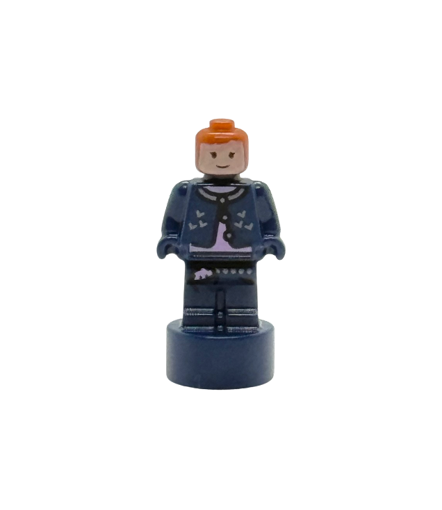  - Ginny Wemel-beeldje / trofee (6523411) - (Not Applicable) | N