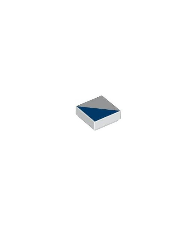  - Minifiguurwapen lans - White | N