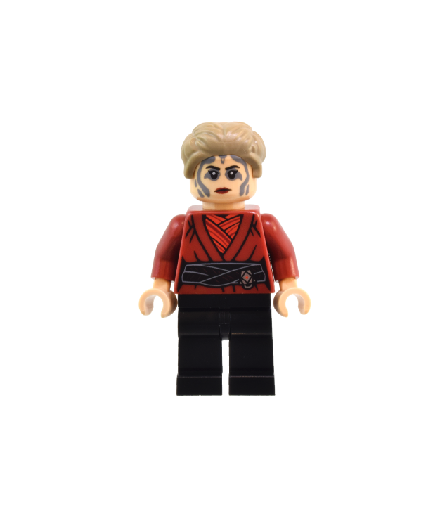  - Morgan Elsbeth – zwarte benen - (Not Applicable) | N