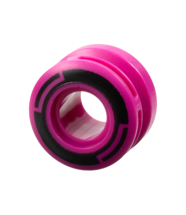  - Modern huis-Instructieboek - Magenta | N