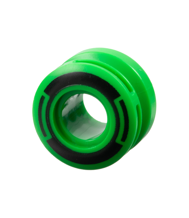  - Modern huis-Instructieboek - Bright Green | N
