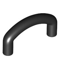  - Stickervel voor set 42210 – (10110654/6522706) - Black | N - Thumbnail