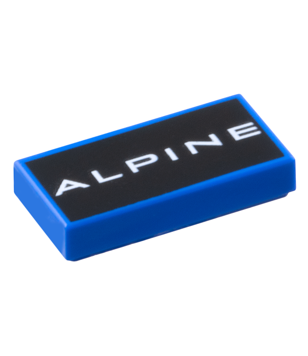  - Dirk Duffeling – lichtblauwe trui met servet - Blue | N