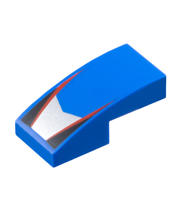  - Marge Duffeling – opgeblazen - Blue | N
