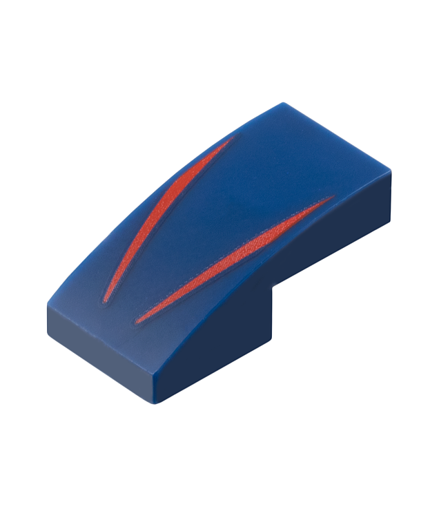 - Ligusterlaan: bezoek van tante Marge-Instructieboek - Dark Blue | N