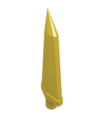  - Stickervel voor set 76451, vel 2 – (10113444/6545765) - Yellow | N - Thumbnail