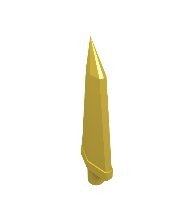  - Stickervel voor set 76451, vel 2 – (10113444/6545765) - Yellow | N