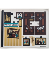  - Stickervel voor set 76451, vel 1 – (10112732/6540667) - (Not Applicable) | N - Thumbnail