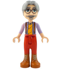  - Friends Terence - (Not Applicable) | N - Thumbnail