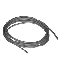  - Koord, middel dikte 66 cm - Dark Bluish Gray | N - Thumbnail