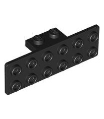  - Koord, middel dikte 175 cm - Black | N - Thumbnail