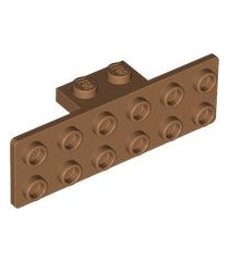  - Koord, middel dikte 175 cm - Medium Nougat | N - Thumbnail