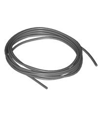  - Koord, middel dikte 175 cm - Dark Bluish Gray | N - Thumbnail