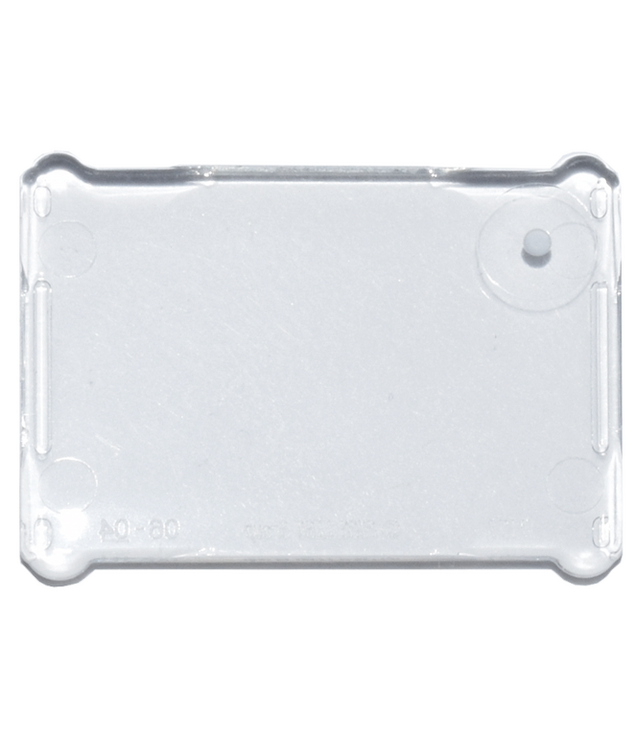  - Slang, stijf Ø3 mm 14L / 11,2 cm - Trans-Clear | N